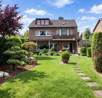 Teilsaniert mit praktischer Aufteilung und Zusatzfläche im Dachgeschoss - Neuss / Gnadental