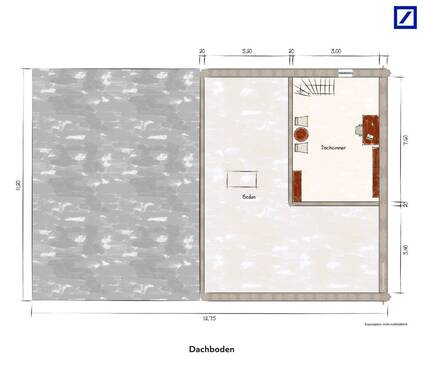 Dachboden - 