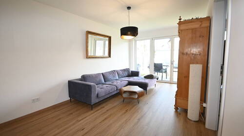 Wohnbereich... - 2 Zimmer Etagenwohnung zur Miete in Altdorf