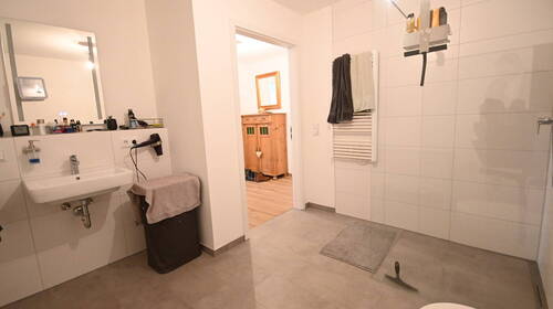 Badezimmer... - 