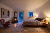 SCHLAFZIMMER (visualisiert) - 4 Zimmer Reihenendhaus in Rodgau