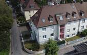 Hausansicht - Etagenwohnung mit 61,00 m&sup2; in Halle (Saale) zum Kaufen