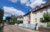 Wohnumfeld - 