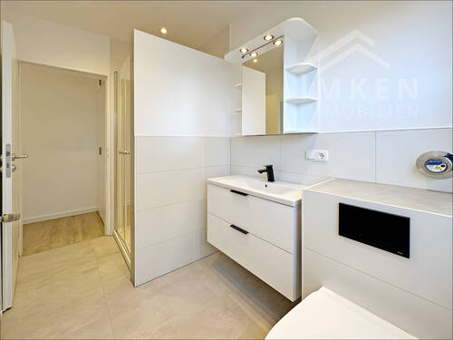 Badezimmer - 