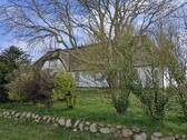 Hausansicht - 