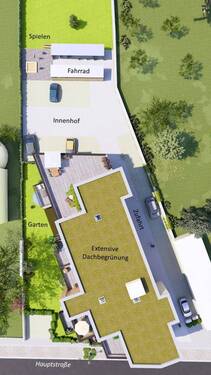 Lageplan - 