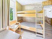 Stockbetten im Schlafraum - 