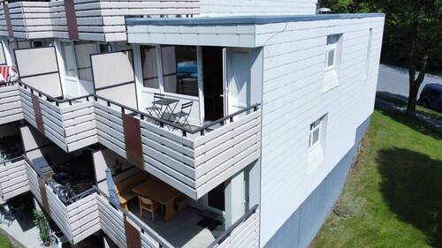 Balkon - 