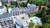 Lage der Wohnung - 