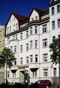 Ansicht-Brockhausstr. 36 - 8 ETW Wohnungen - 2.156.011,00 EUR Kaufpreis, ca.  650,00 m² Wohnfläche