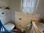 Gäste-WC im EG - 