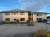 Front Strasse Hofwiesenstr. - Büro in Crailsheim zur Miete