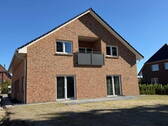 Bild 2 - 4 Zimmer Doppelhaushälfte zur Miete in Avendorf