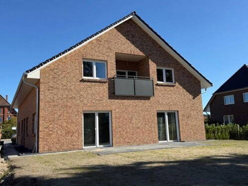 Bild 2 - 4 Zimmer Doppelhaushälfte zur Miete in Avendorf