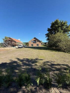 Bild 4 - Doppelhaushälfte mit 131,00 m² in Avendorf zur Miete