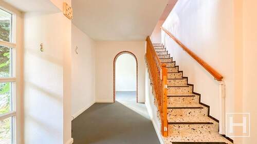 Flur - 7 Zimmer Einfamilienhaus zum Kaufen in Wakendorf II