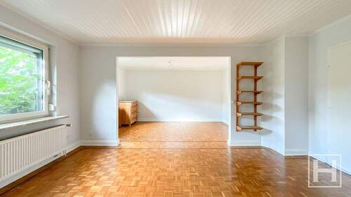 Wohnbereich - 7 Zimmer Einfamilienhaus in Wakendorf II