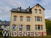 Galerie - ++ top erhaltenes Mehrfamilienhaus mit Entwicklungschancen - Wildenfels bei Zwickau ++