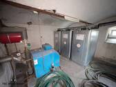 Heizungsanlage - 