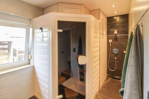 Sauna - 