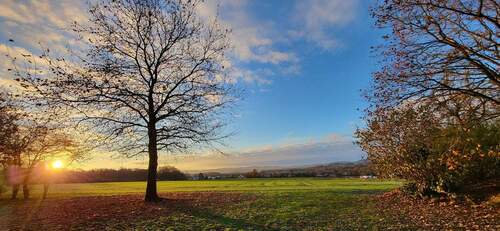 Ausblick Bielefeld - 