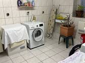 Waschraum - 