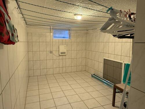 Trockenraum - 