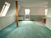 Wohnbereich - 1 Zimmer Etagenwohnung zum Kaufen in Merseburg