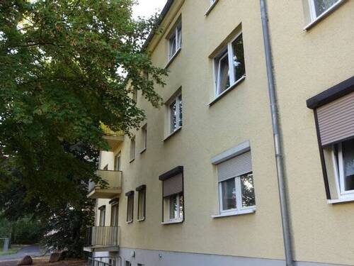 Bild 10 - 2 Zimmer Etagenwohnung zur Miete in Seegebiet Mansfelder Land