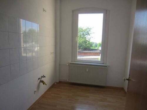 Beispielwohnung - 