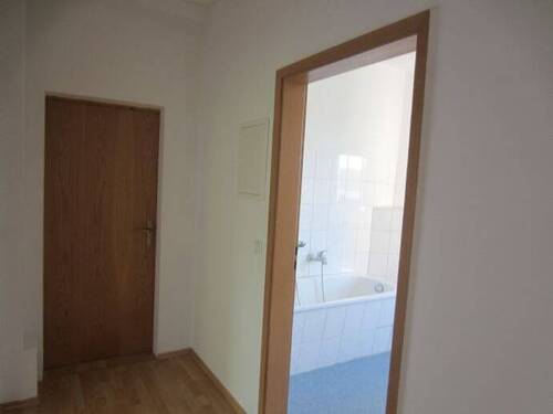 Beispielwohnung - 