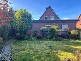Garten - Einfamilienhaus mit 120,00 m&sup2; in Buchholz in der Nordheide zum Kaufen