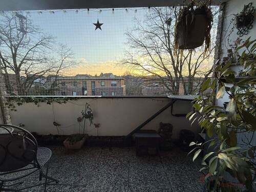 Balkon - 