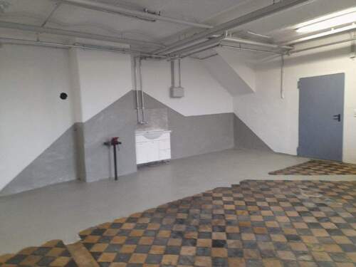 Werkstatt/Garage - 
