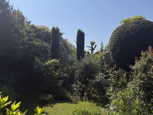 Garten - 