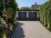 Garagen modernisiert - 