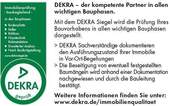 DEKRA geprüft - Doppelhaushälfte mit 108,00 m&sup2; in München zum Kaufen