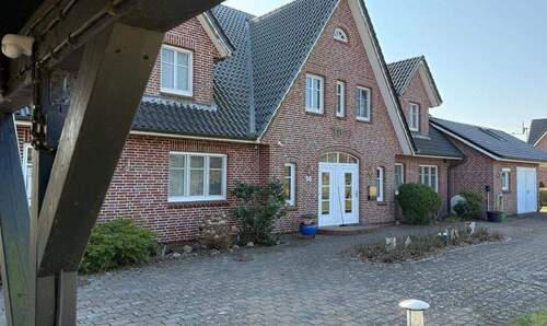 . - 1 Zimmer Mehrfamilienhaus, Wohnhaus in Sankt Peter-Ording