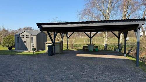 . - Mehrfamilienhaus, Wohnhaus mit 394,00 m&sup2; in Sankt Peter-Ording zum Kaufen