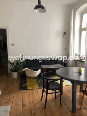 Bild 1 - Wohnungsswap - Goltzstraße - 600,00&nbsp;EUR Kaltmiete, ca.&nbsp; 65,00&nbsp;m&sup2;&nbsp;Wohnfl&auml;che