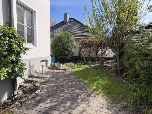 Garten - 