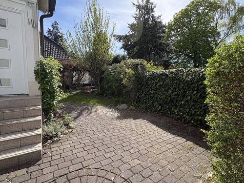 Terrasse - 