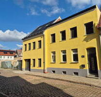 2 Häuser | 300 m² WF | Hof + Garage | Smart Home | provisionsfrei - Calbe