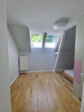 Schlafzimmer 2 - 
