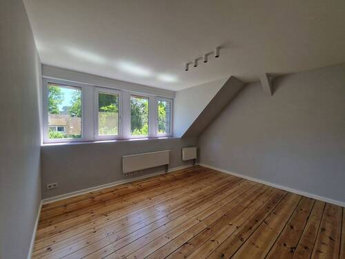 Schlafzimmer 3 - 