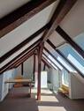Dachgeschoss II - 