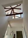 Treppenhaus mit Blick ins DG - 