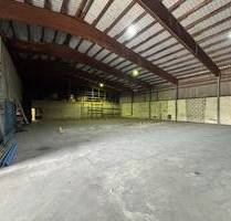 ***WINSEN***GROSSE LAGERHALLE ZU VERMIETEN*** - Winsen (Luhe)