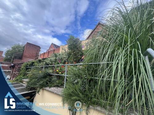 Blumenbeet - 