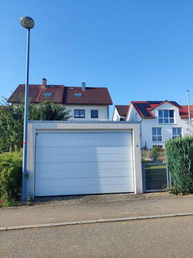 Bild 4 - Doppelhaushälfte mit 125,00 m² in Gärtringen zum Kaufen